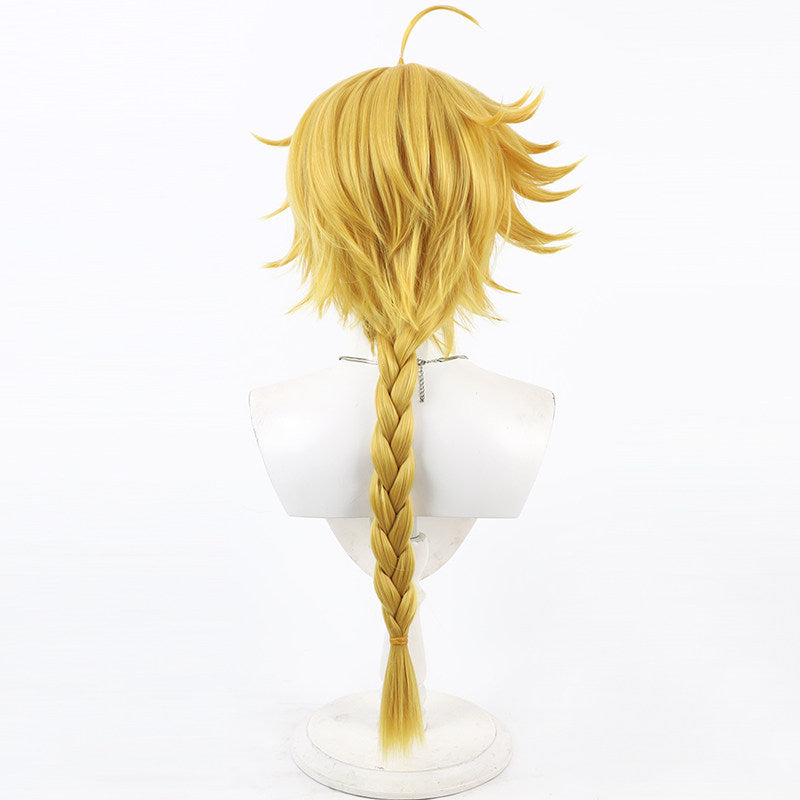 Richard I Cosplay Wigs Fate/Strange Fake Anime Hair