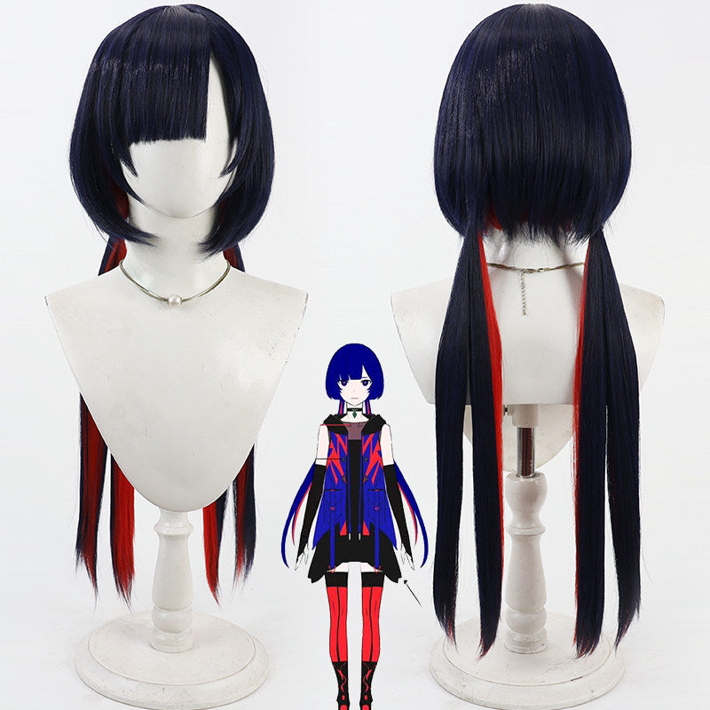 Rim Cosplay Wigs Kamitsubaki Virtual Singer Wigs KAMITSUBAKI STUDIO