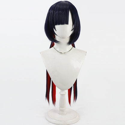 Rim Cosplay Wigs Kamitsubaki Virtual Singer Wigs KAMITSUBAKI STUDIO