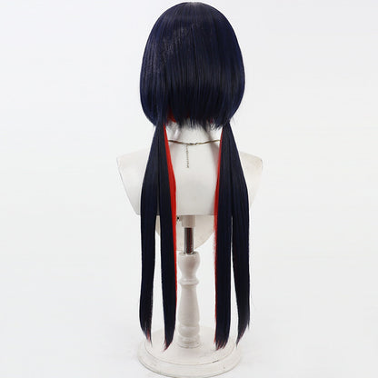 Rim Cosplay Wigs Kamitsubaki Virtual Singer Wigs KAMITSUBAKI STUDIO