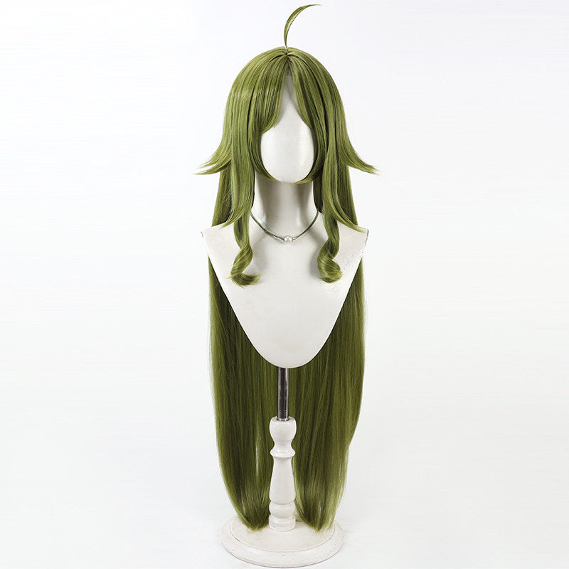 Ripresa Liesel Memminger Cosplay Wigs Arknights