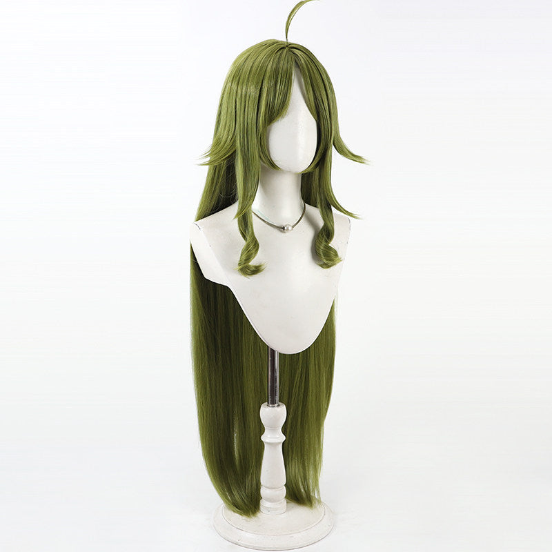 Ripresa Liesel Memminger Cosplay Wigs Arknights