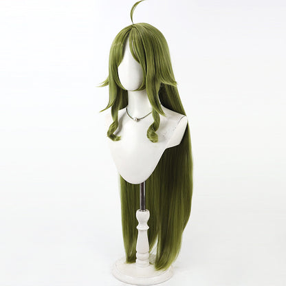 Ripresa Liesel Memminger Cosplay Wigs Arknights
