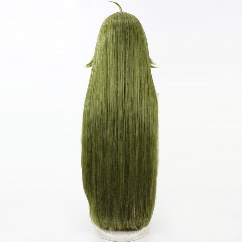 Ripresa Liesel Memminger Cosplay Wigs Arknights
