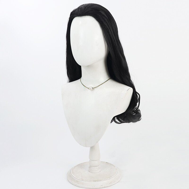Rob Lucci Cosplay Wigs One Piece Cipher Pol Aigis