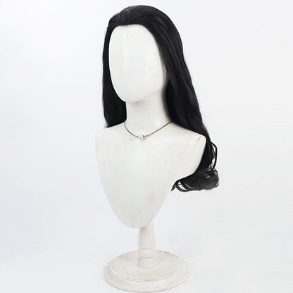 Rob Lucci Cosplay Wigs One Piece Cipher Pol Aigis