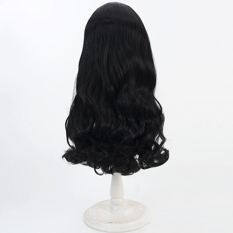 Rob Lucci Cosplay Wigs One Piece Cipher Pol Aigis