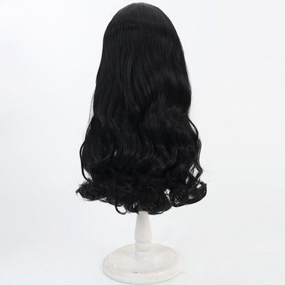 Rob Lucci Cosplay Wigs One Piece Cipher Pol Aigis