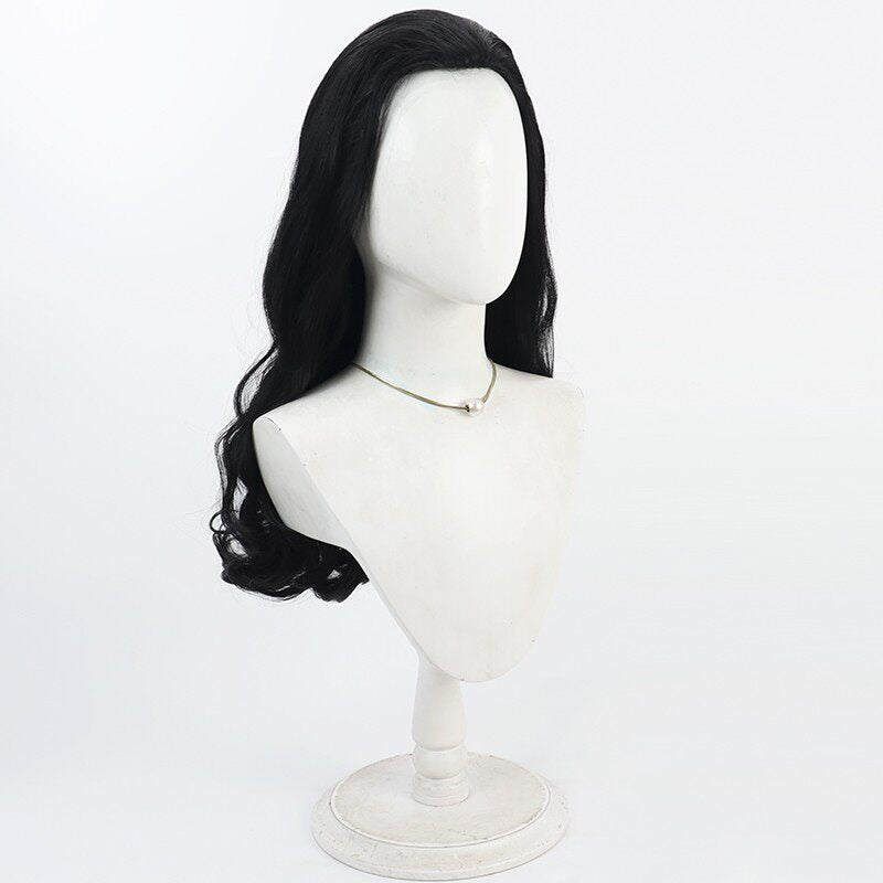 Rob Lucci Cosplay Wigs One Piece Cipher Pol Aigis