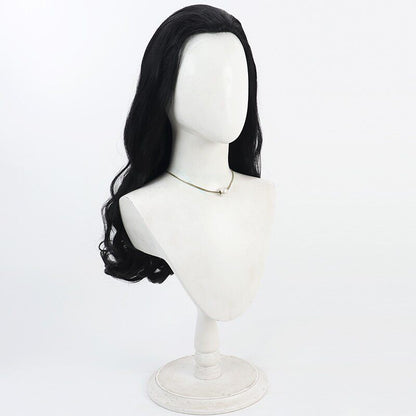 Rob Lucci Cosplay Wigs One Piece Cipher Pol Aigis