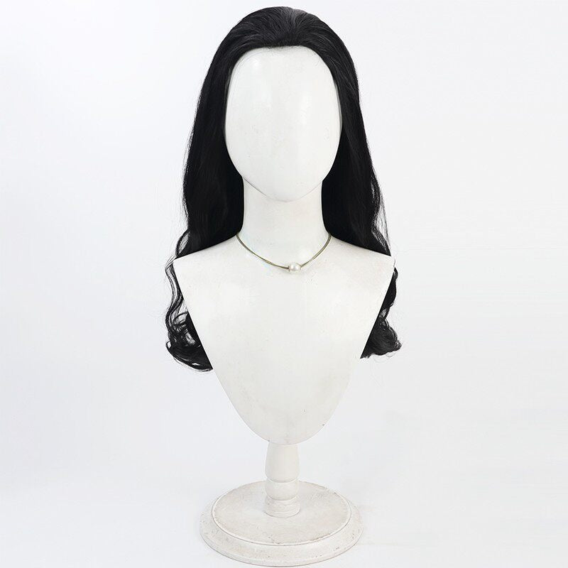 Rob Lucci Cosplay Wigs One Piece Cipher Pol Aigis