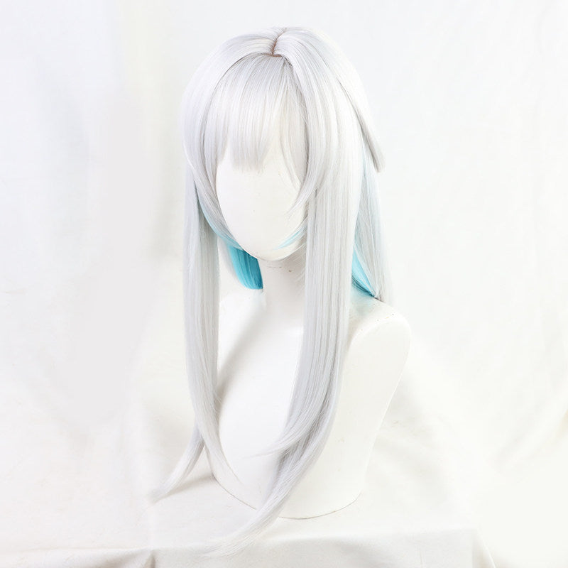 Rosmontis Cosplay Wigs Highlight Arknights Chapter 6: Main Characters