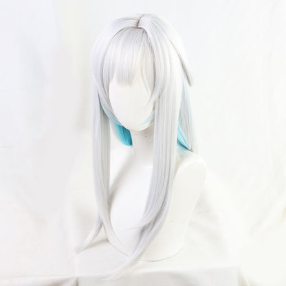 Rosmontis Cosplay Wigs Highlight Arknights Chapter 6: Main Characters