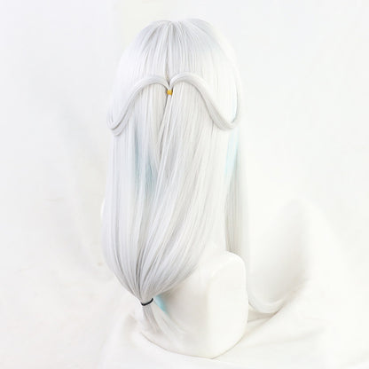 Rosmontis Cosplay Wigs Highlight Arknights Chapter 6: Main Characters