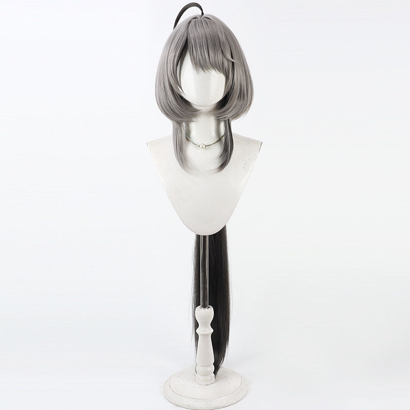 Ruan Tangtang Cosplay Wigs Arknights Gradient Wigs