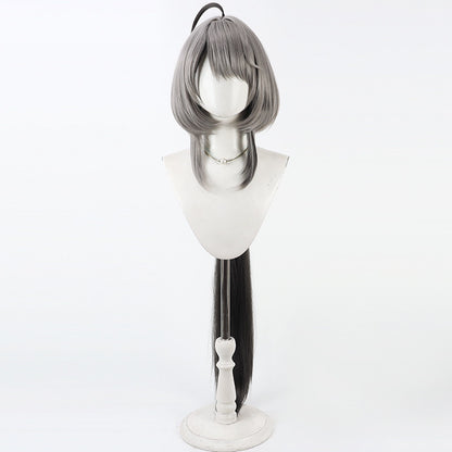 Ruan Tangtang Cosplay Wigs Arknights Gradient Wigs