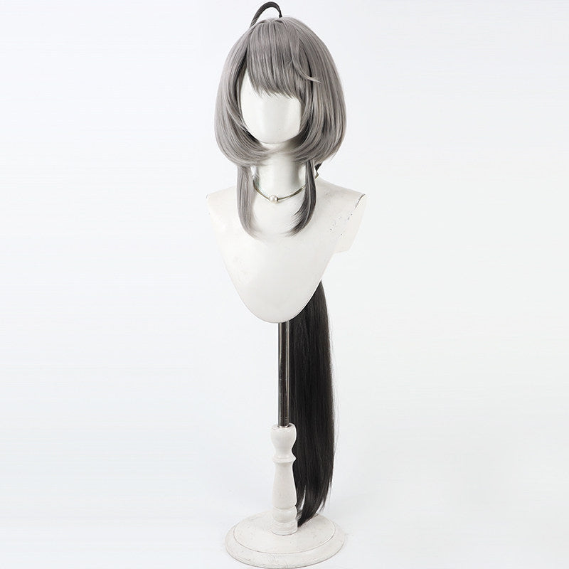 Ruan Tangtang Cosplay Wigs Arknights Gradient Wigs