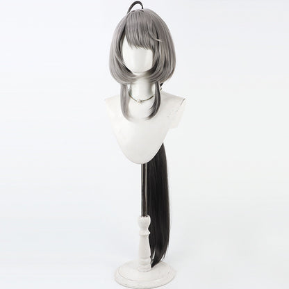 Ruan Tangtang Cosplay Wigs Arknights Gradient Wigs