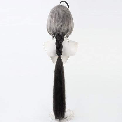 Ruan Tangtang Cosplay Wigs Arknights Gradient Wigs