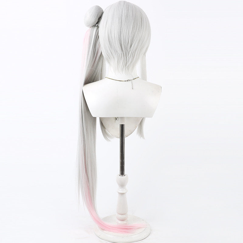 Runami Yachiyo Cosplay Wigs Live Stage Styled Wigs Cosmic Princess Kaguya!