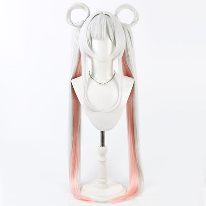 Runami Yachiyo Cosplay Wigs Live Stage Styled Wigs Cosmic Princess Kaguya!