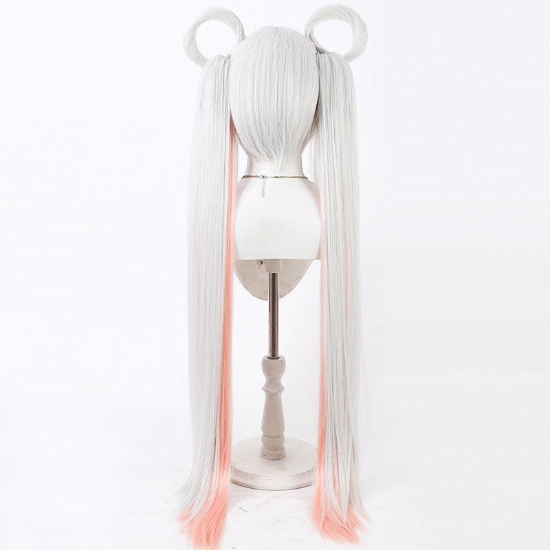 Runami Yachiyo Cosplay Wigs Live Stage Styled Wigs Cosmic Princess Kaguya!