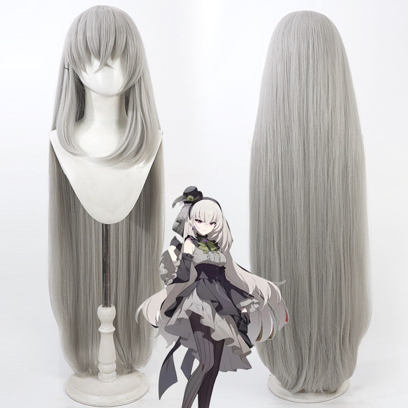 Sakurako Kazumi Cosplay Wigs Blue Archive