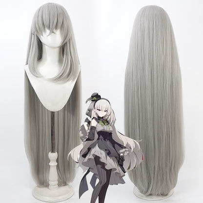 Sakurako Kazumi Cosplay Wigs Blue Archive