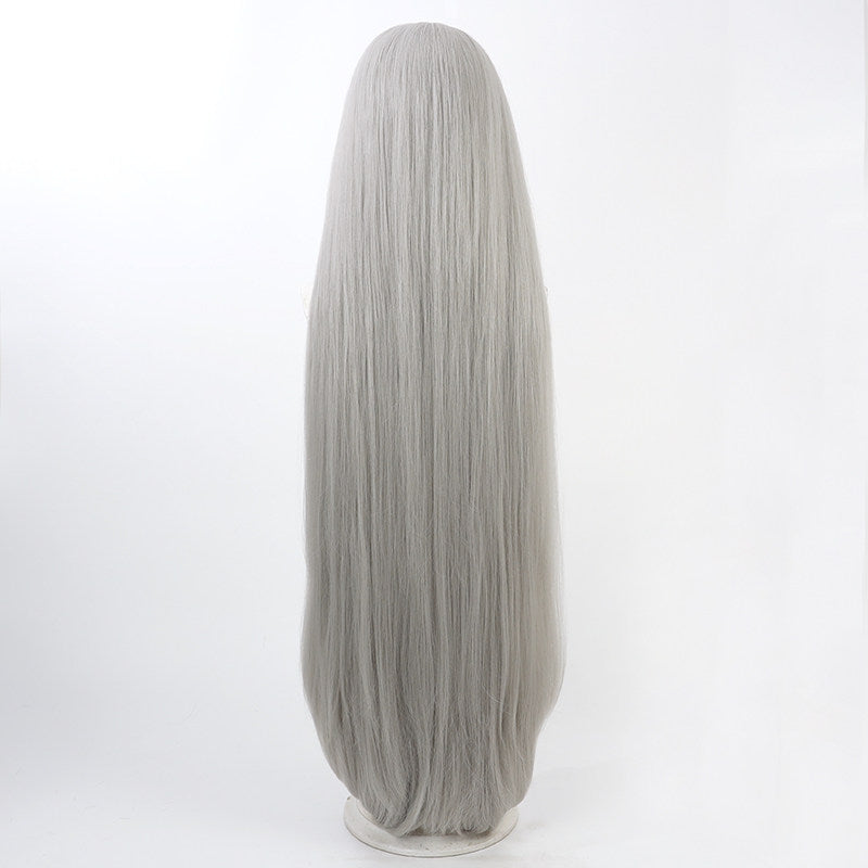 Sakurako Kazumi Cosplay Wigs Blue Archive