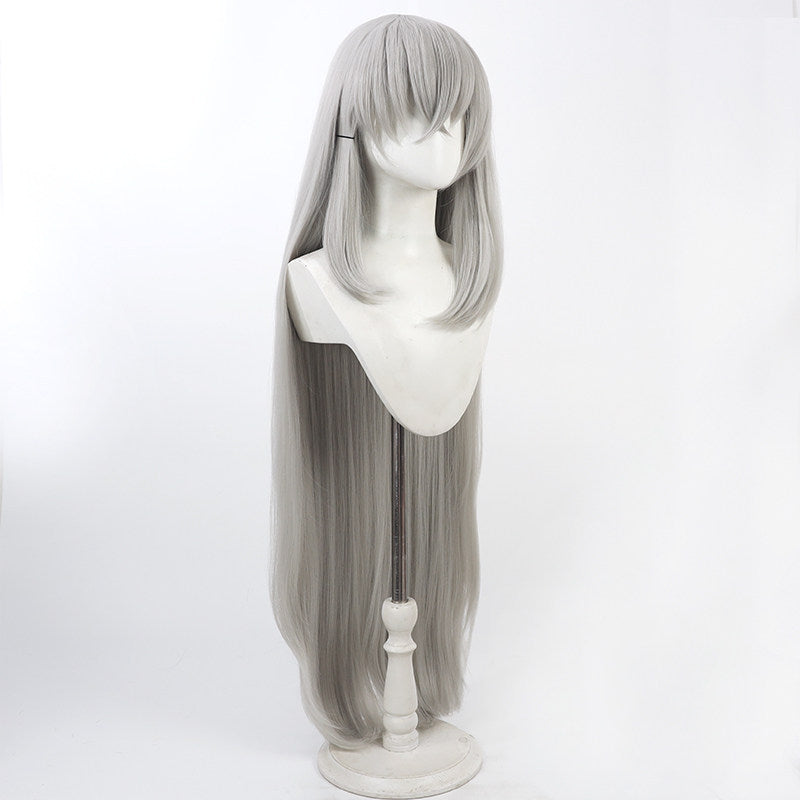 Sakurako Kazumi Cosplay Wigs Blue Archive