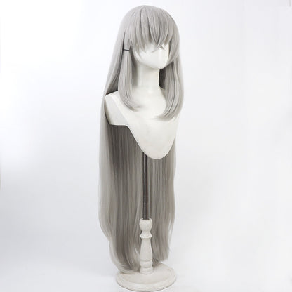 Sakurako Kazumi Cosplay Wigs Blue Archive