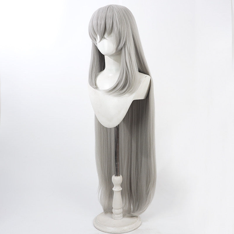 Sakurako Kazumi Cosplay Wigs Blue Archive