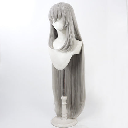 Sakurako Kazumi Cosplay Wigs Blue Archive