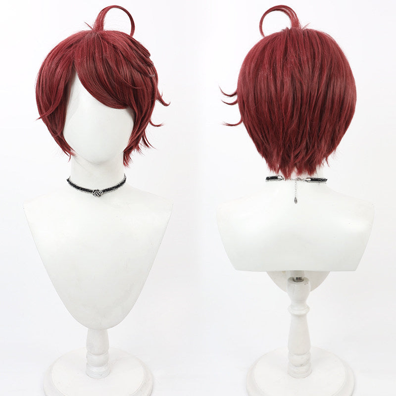 Sakuya Sakuma Cosplay Wigs Spring Troupe