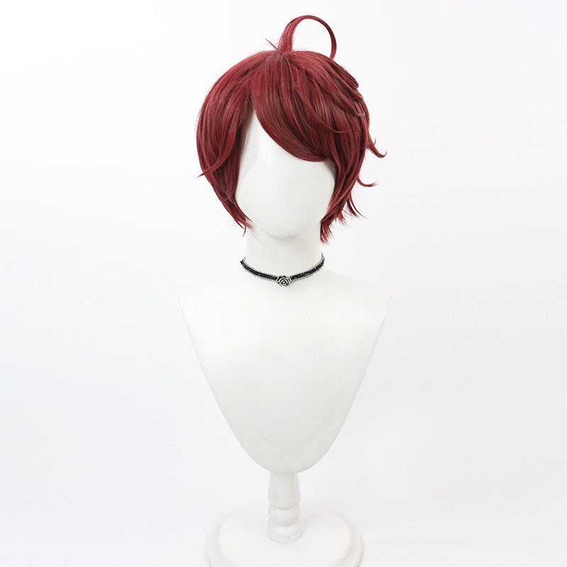 Sakuya Sakuma Cosplay Wigs Spring Troupe