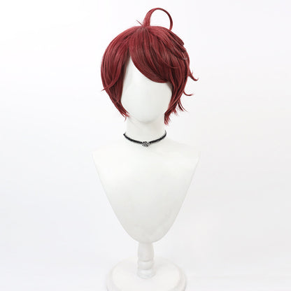 Sakuya Sakuma Cosplay Wigs Spring Troupe