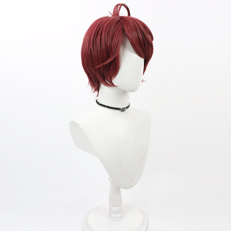 Sakuya Sakuma Cosplay Wigs Spring Troupe