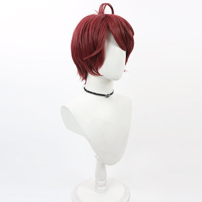 Sakuya Sakuma Cosplay Wigs Spring Troupe