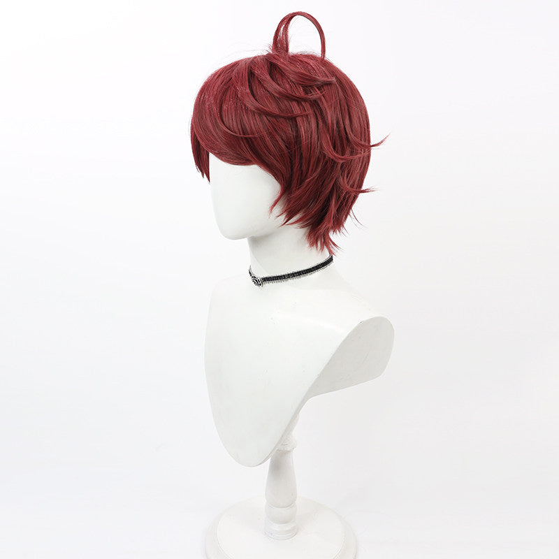 Sakuya Sakuma Cosplay Wigs Spring Troupe