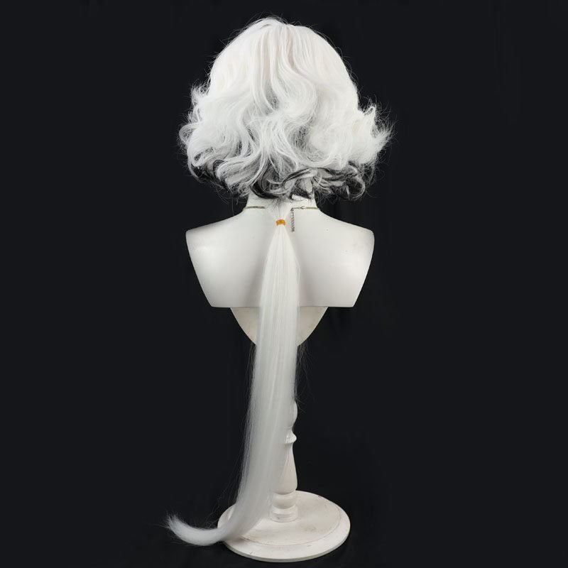 Sanguinarch Cosplay Wigs Dukare Arknights