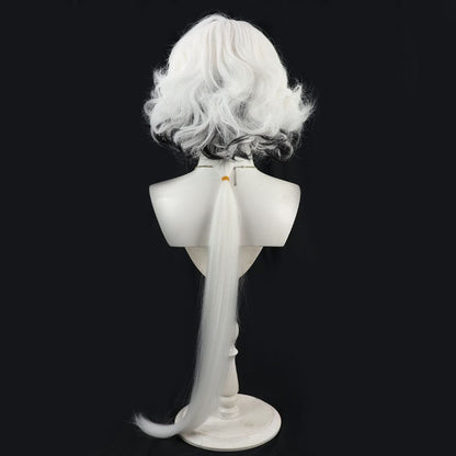 Sanguinarch Cosplay Wigs Dukare Arknights