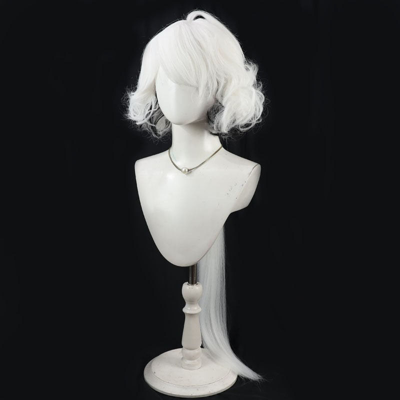 Sanguinarch Cosplay Wigs Dukare Arknights