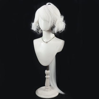 Sanguinarch Cosplay Wigs Dukare Arknights
