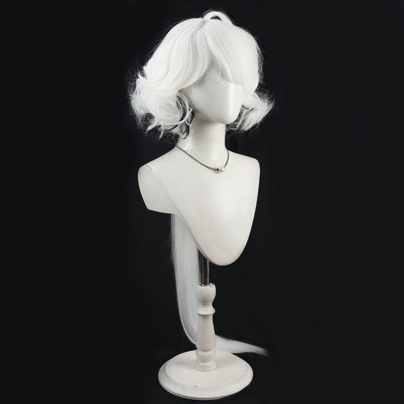 Sanguinarch Cosplay Wigs Dukare Arknights