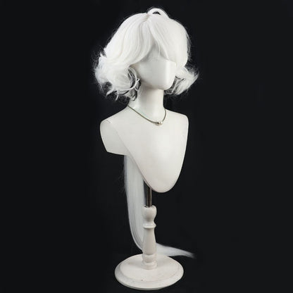 Sanguinarch Cosplay Wigs Dukare Arknights