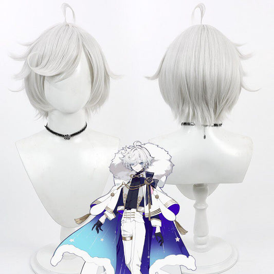 Sanrio Cinnamoroll Cosplay Wigs Cielomort