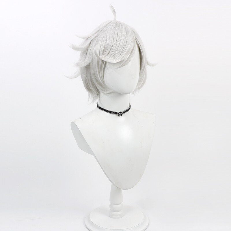 Sanrio Cinnamoroll Cosplay Wigs Cielomort