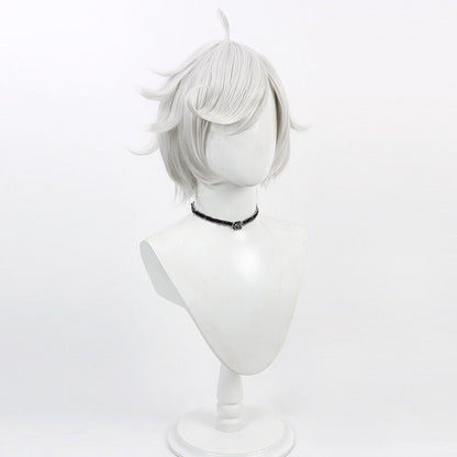 Sanrio Cinnamoroll Cosplay Wigs Cielomort