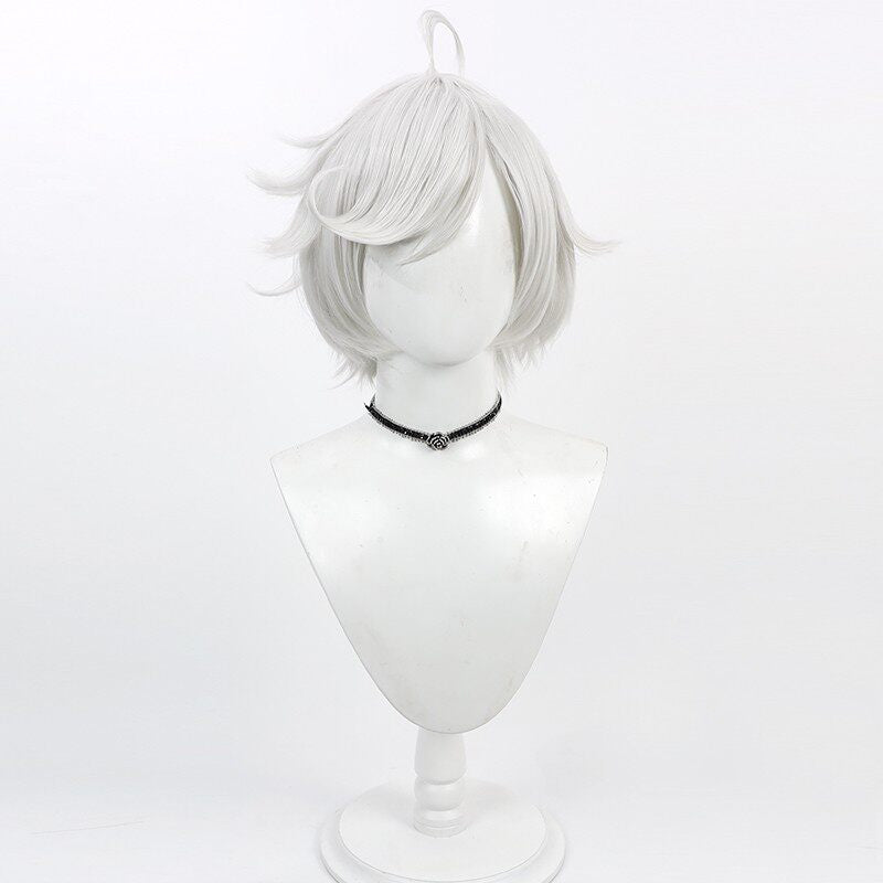 Sanrio Cinnamoroll Cosplay Wigs Cielomort