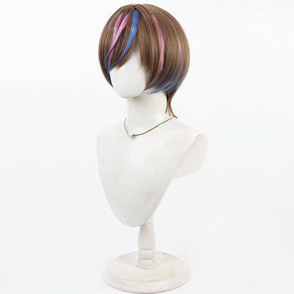 Seible Cosplay Wigs NIJISANJI BY THE BEAT Member